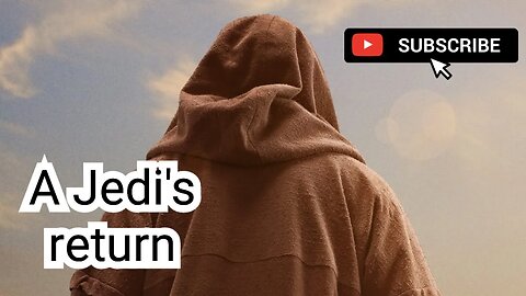 The Jedi's Return: A Star Wars What-If Story