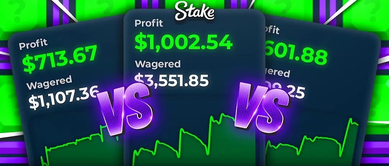 FANS STRATEGY TOURNAMENT ON STAKE PAYS HUGE PROFIT!