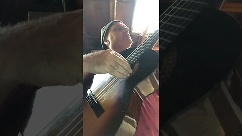 Zakarah and Ocean by jeremy Ferrick