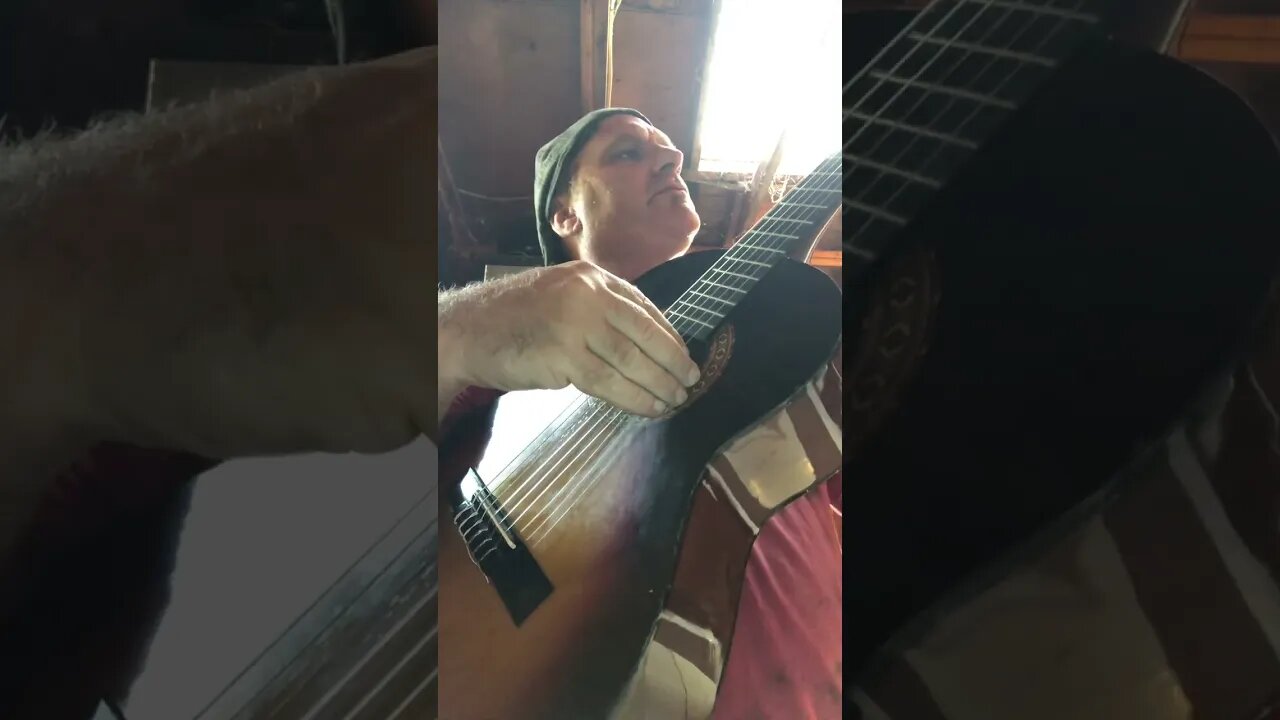 Zakarah and Ocean by jeremy Ferrick