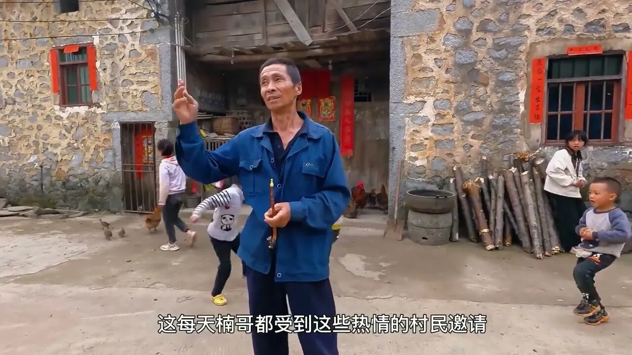 60 days to run 3000 kilometers, only in the mountains of guizhou