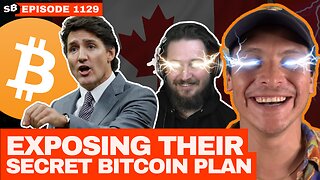 The 9th Largest Economy is Coming for Bitcoin? | EP 1129