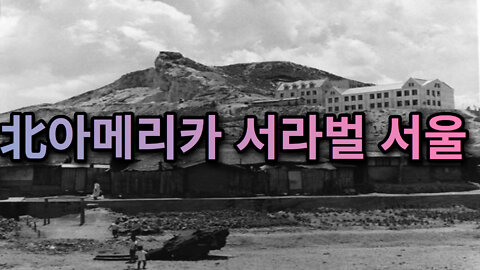 北아메리카 서라벌徐羅伐 서울徐菀 최초 공개__