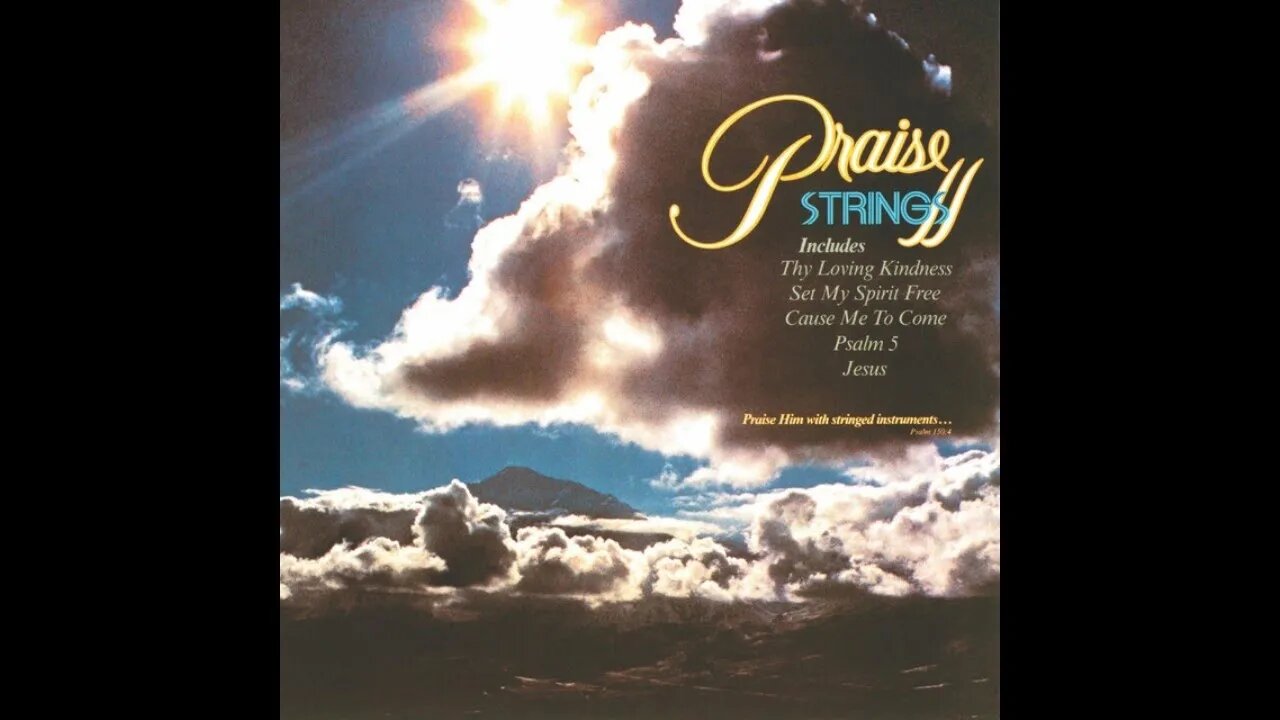 Psalm 5