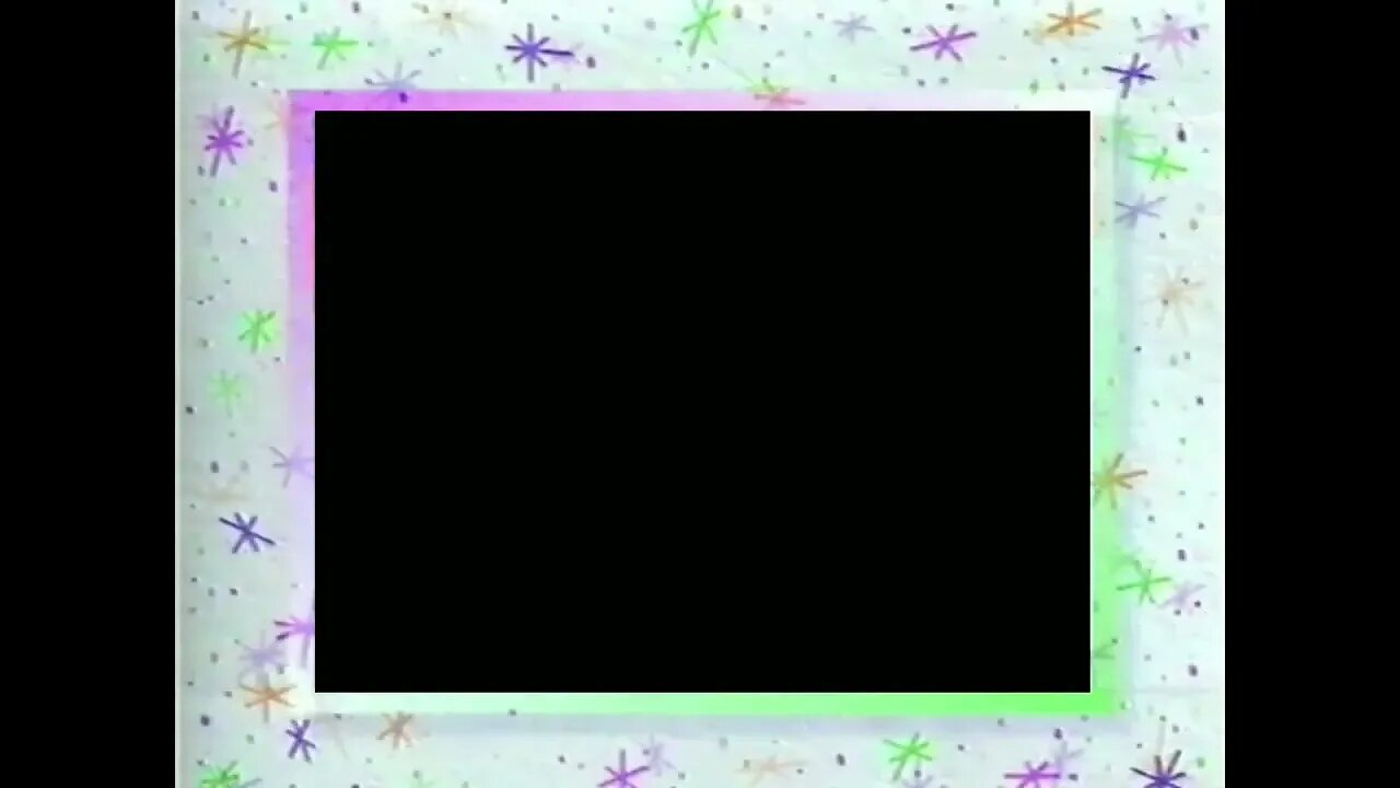 Barney Says Beta Segment - Season 4 (Beta 0.7)