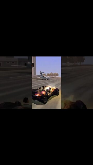 Saints Row: What Goes Up | Keep Unloading #Shorts