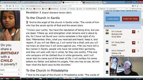 YES!!! There IS a Rapture ((THE BRIDE))) - Jonathan Kleck