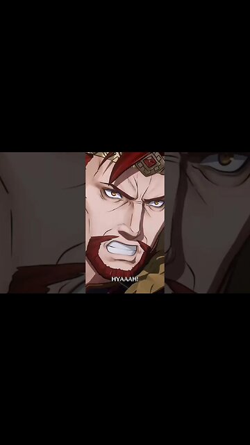 Fire Emblem Engage Best moment in Chapter 9