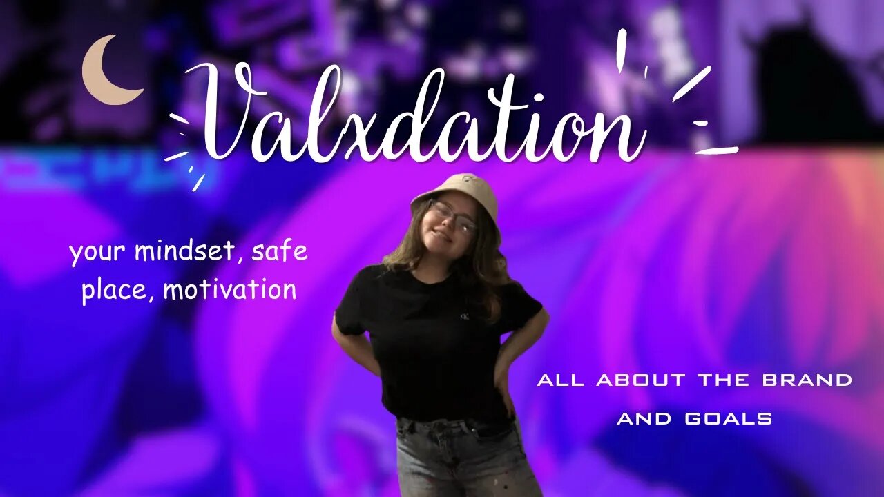 The Brand ; all about Valxdation