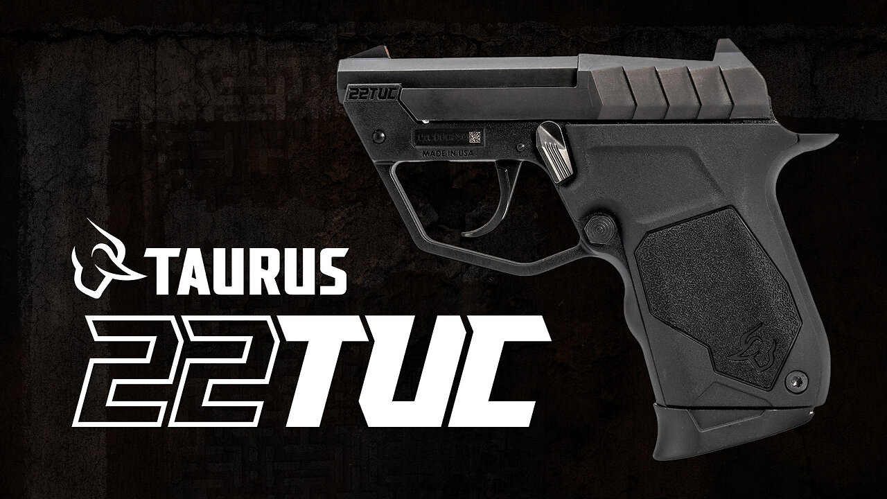 22TUC from Taurus