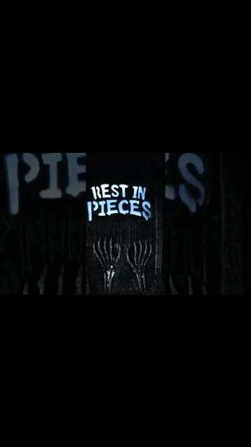 Happy Halloween from the Tarantula Collective!