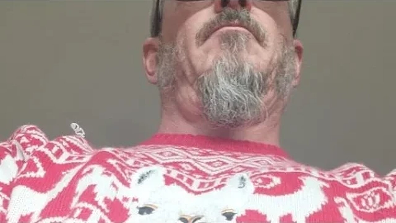 Tyree Sneed Christmas Special @JarredChaisson @THEBILLCOLLECTOR