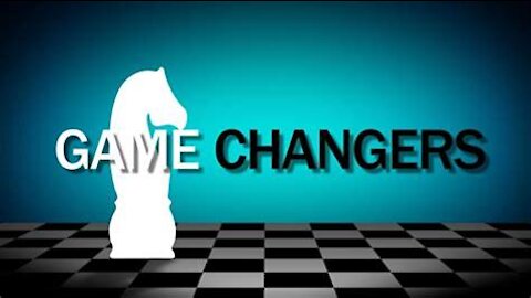 GAME CHANGERS, Part 3: Compassion Changes Everything, Acts 13:1-4