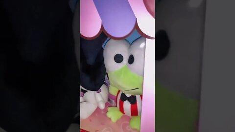 Sanrio Babes tiktok lylspoop