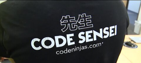 Code Ninjas launches summer camps