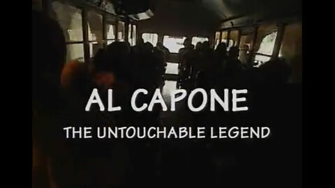 Al Capone: The Untouchable Legend