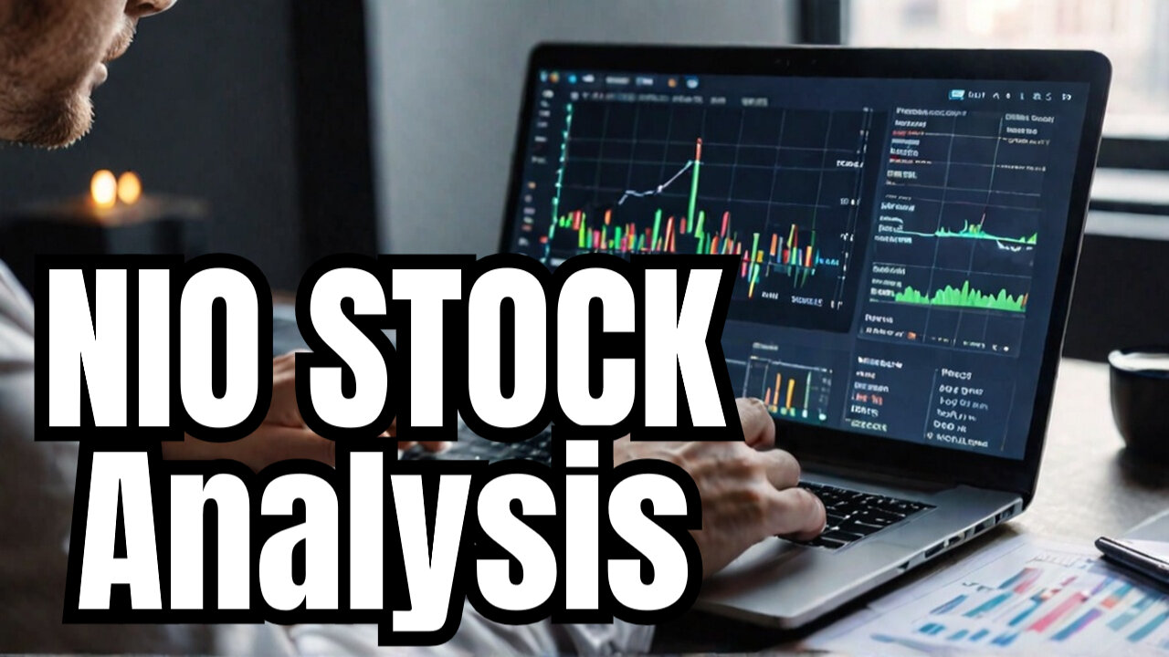 NIO STOCK Price Prediction: Best Stocks to Buy Now