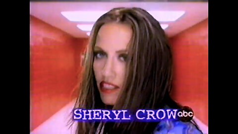 July 4, 1997 - Country Time Lemonade & Promo for Beck/Sheryl Crow Concert