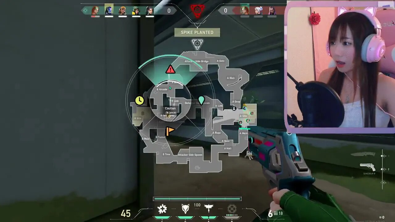 Skye Highlight of the day