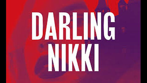 DARLING NIKKI: 10/14/24