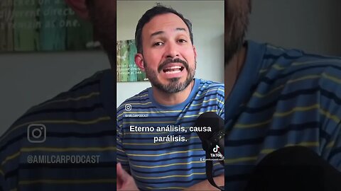 Se responsable de tu vida. Ep107 #shorts