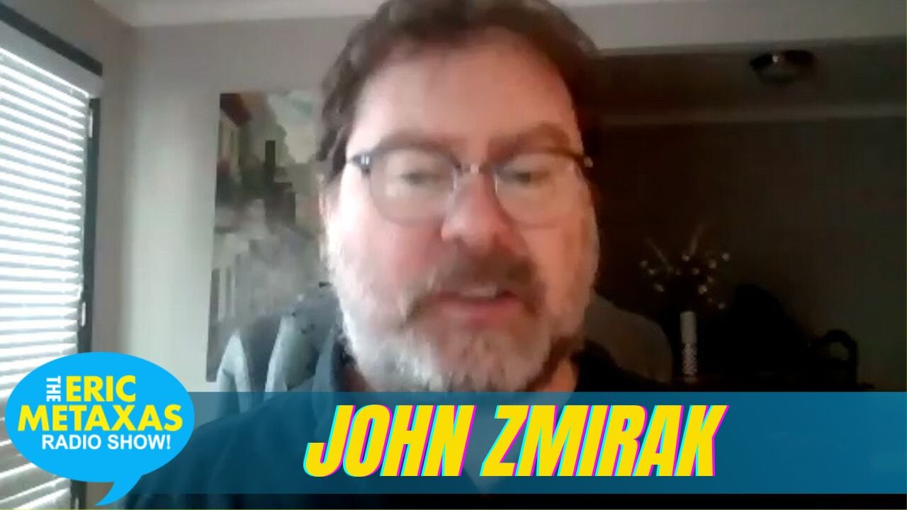 John Zmirak Opens the Week on the Anniversary of D-Day