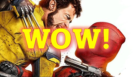 Deadpool & Wolverine Spoiler Free Review