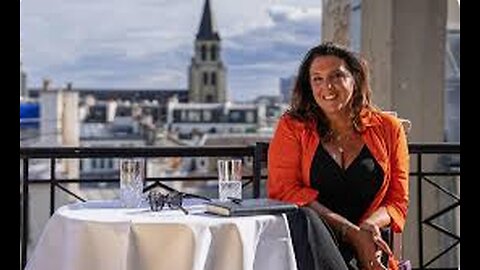 From Paris to Rome with Bettany Hughes episode 3