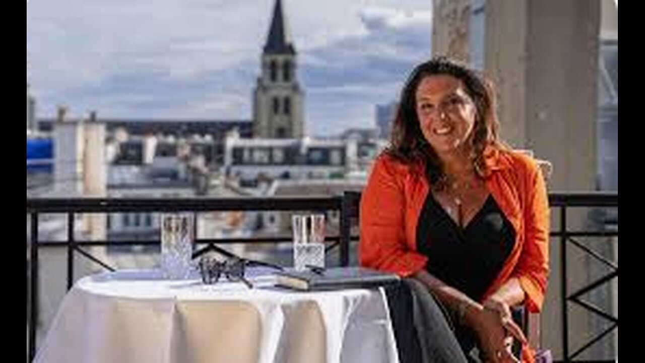 From Paris to Rome with Bettany Hughes episode 3