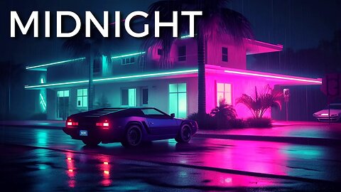 Midnight — Declan DP #Dance and Electronic Music [#FreeRoyaltyBackgroundMusic]