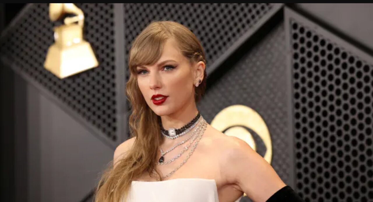 Taylor Swift donates $5 million toward relief efforts in wake of Hurricanes Milton and Helene