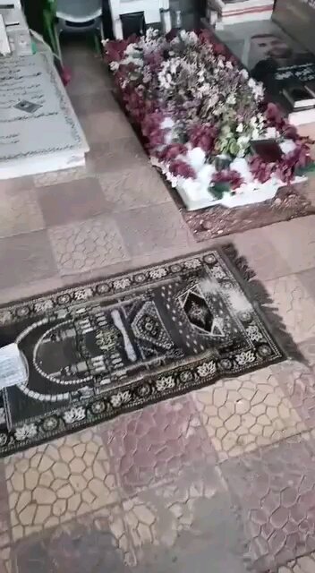 The Hall of Hezbullah's seniors: ❎ All dead ❎ And it's only the beginning...