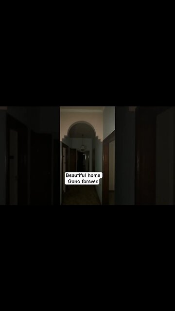 BEAUTIFUL HOME GONE FOREVER. #urbex #explore #australia #shorts #exploreaustralia