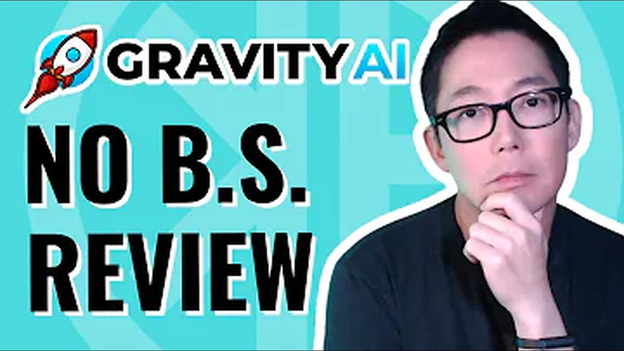 🌟🌟 GRAVITY AI Review: Make $597/Day 'Amazon Income Stream' In 60 Seconds! 💸