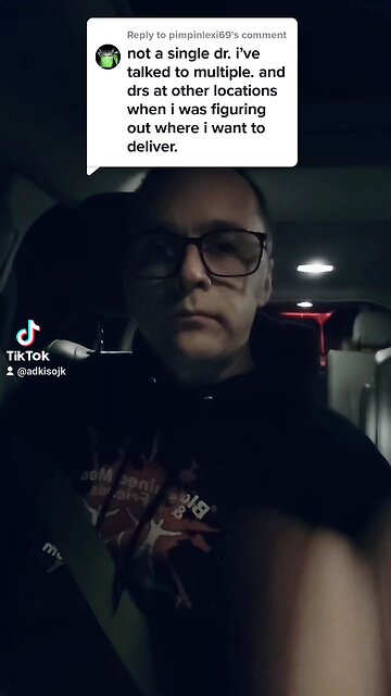 Is your doctor hiding?