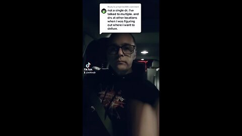 Is your doctor hiding?