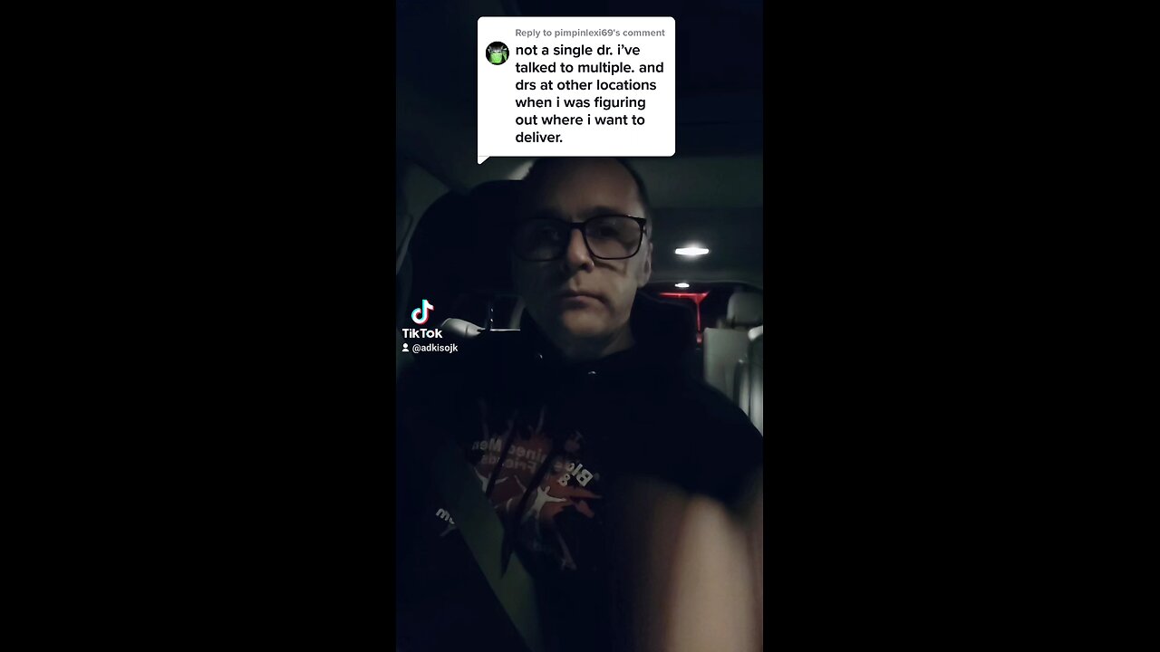 Is your doctor hiding?