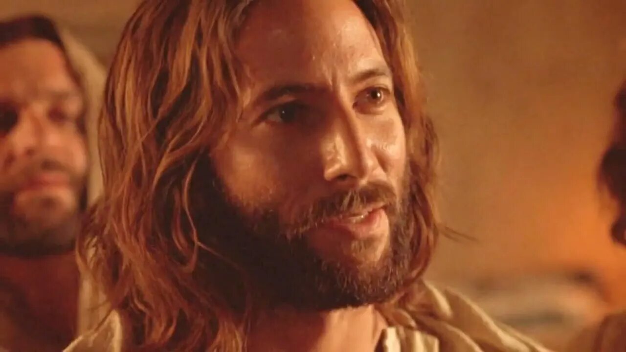 Ixil Nebaj - John 20:19-31 “Jesus appears to the disciples” [ixlN]