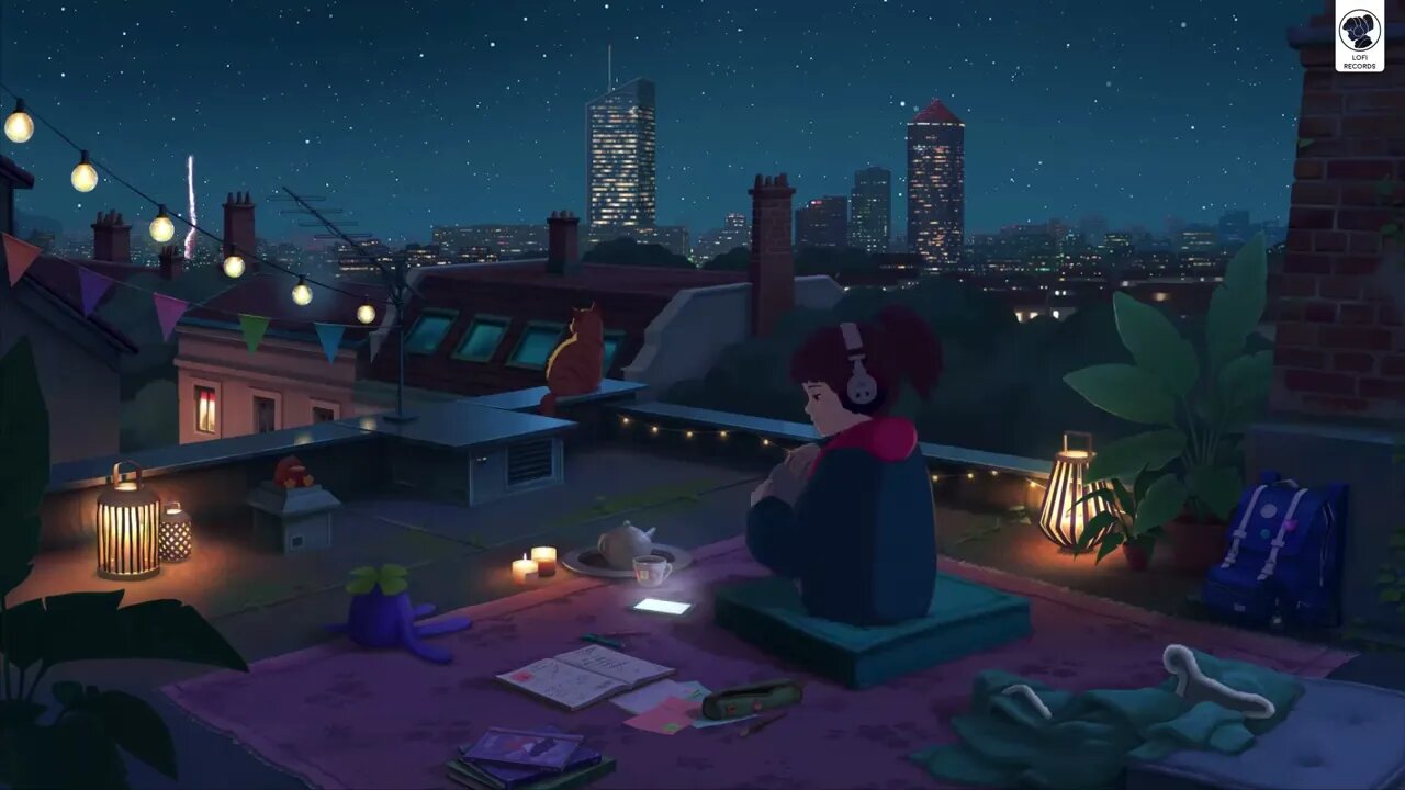 Best of lofi hip hop 2022 🎆 - beats to relax/study to