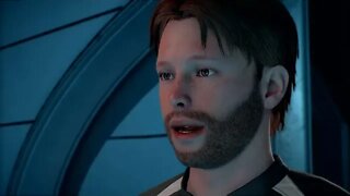 Mass Effect: Andromeda Part 54-The Edited Recording