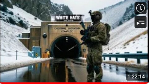 Ismael Perez-Monday night white hat earth alliance report
