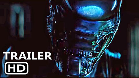 ALIEN: EARTH Official Teaser Trailer (2025)