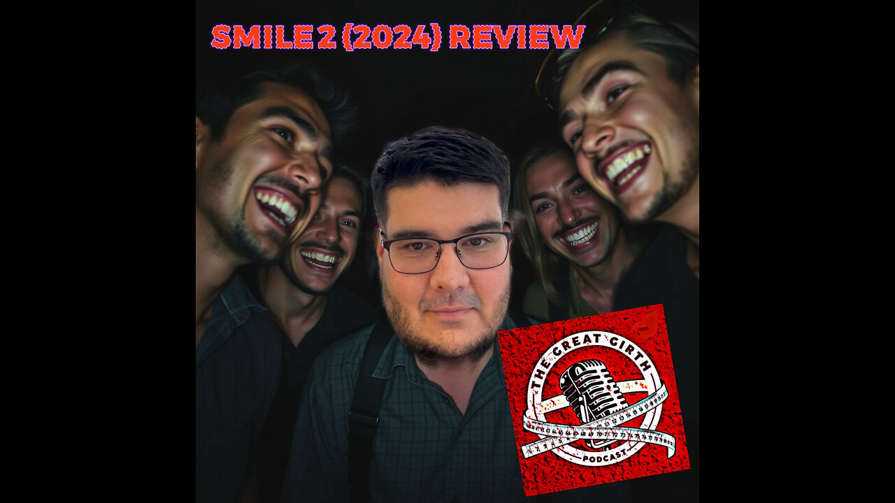 Smile 2 (2024) Review