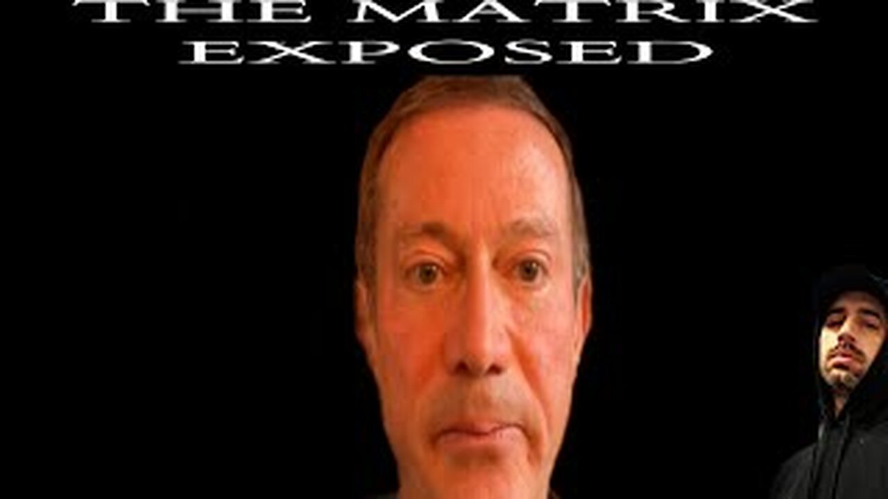 EXPOSING THE MATRIX TRICKS- The "Earth Is A School" Narrative & Robert Schwartz (The Matrix Agent)