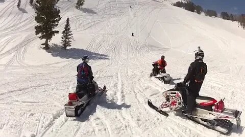 west yellowstone avalanche march 11 2012-2