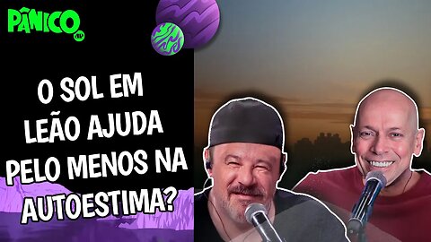 AGOSTO PODE DEIXAR DE SER O MÊS DO DESGOSTO COM A REFLEXÃO CERTA DE CORTELLA E KARNAL?