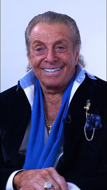 💥 Mar 14 2024 - Is A Philly Mobster Who Rigged 2020 Mail-In Votes Flipping On The Deep State?