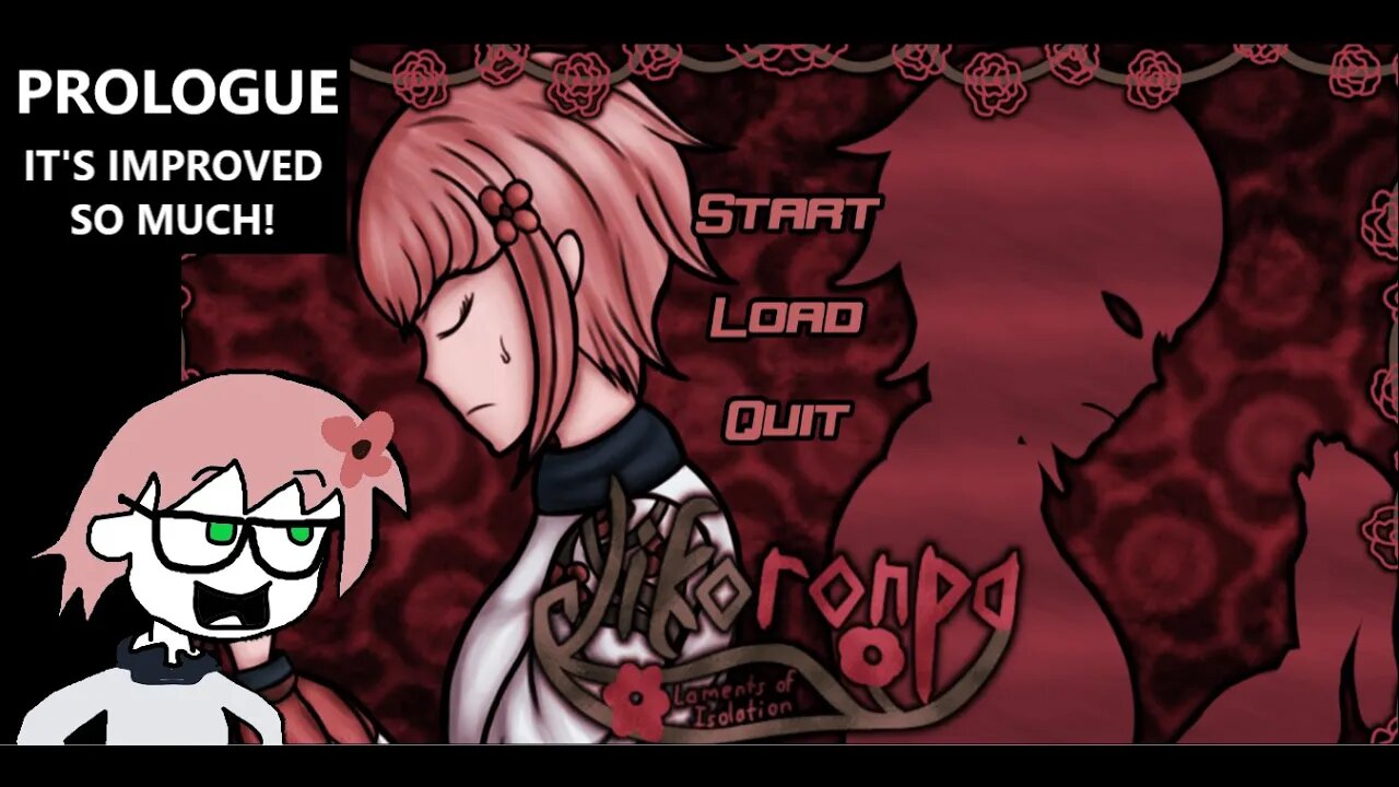 Jikoronpa: Laments of Isolation - We Wake Up To Explore Our Truths But Killing Game Instead PROLOGUE
