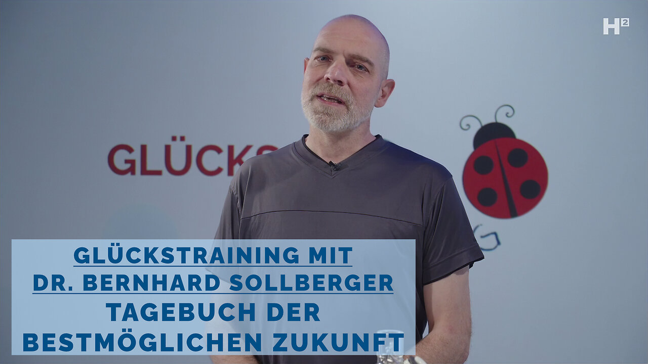 Das 6-Wochen-Glückstraining: Übung Nr. 5