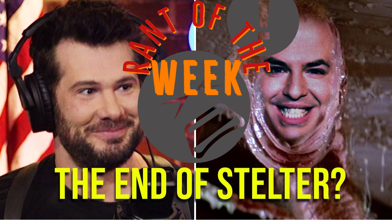 RANT OF THE WEEK: Cancellation vs Censorship